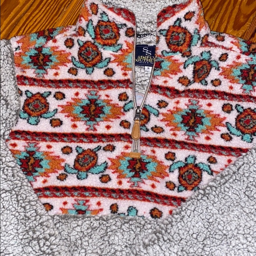Simply Sourhern Sherpa - Picture 2 of 2